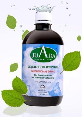 liquid-chlorophyll