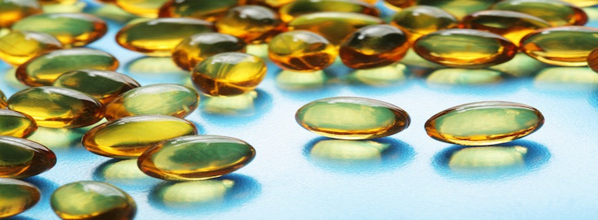 How to Pick Your Fish Oil Supplement