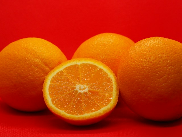 Unlocking the Power of Vitamin C: Not Just a Winter Time Nutrient