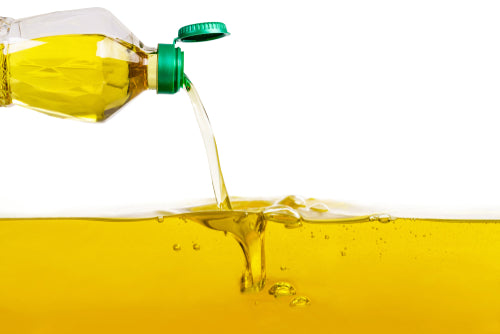 Uncovering the Truth: The Stealthy Health Risks of Industrial Seed Oils