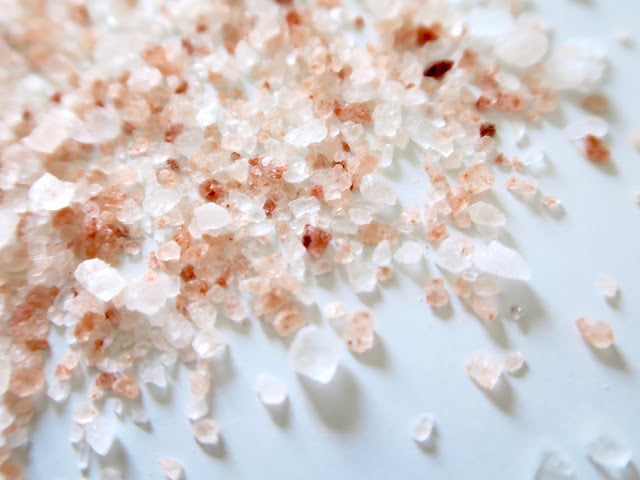 The Salty Truth: Navigating the Nuances of Salt in a Healthy Diet