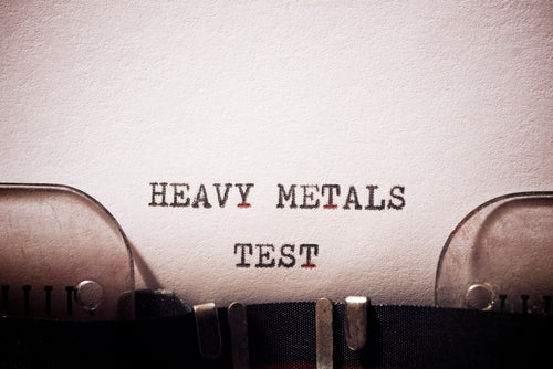 Safeguarding Your Plate: Reducing Heavy Metal Risks in Everyday Meals