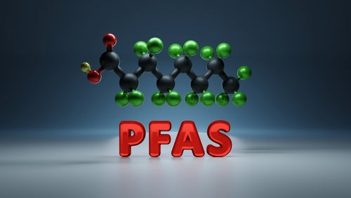 PFAS in the UK: A Call for Regulation and Awareness