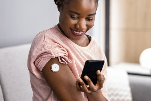 Continuous Glucose Monitors: More Than Just for Diabetics