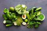 10 Easy Ways to Incorporate More Nourishing Greens into Your Diet