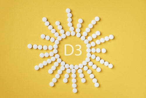 Are You Getting Enough Vitamin D Even in Summer?