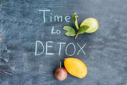 Detoxing Your Body Naturally: Tips and Tricks for a Healthier You