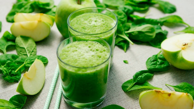 Smoothies: An All-Year-Round Nutritional Saviour