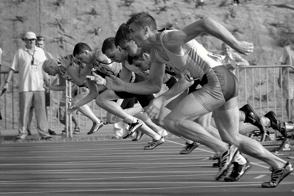 Can a Balanced Microbiome Give High Performance Athletes the Edge?