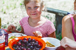 A Healthy Childhood Diet Can Keep Minds Sharp into the 70s, Says New Study