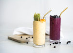 10 Healthy Summer Smoothie Recipes to Keep You Cool and Energised