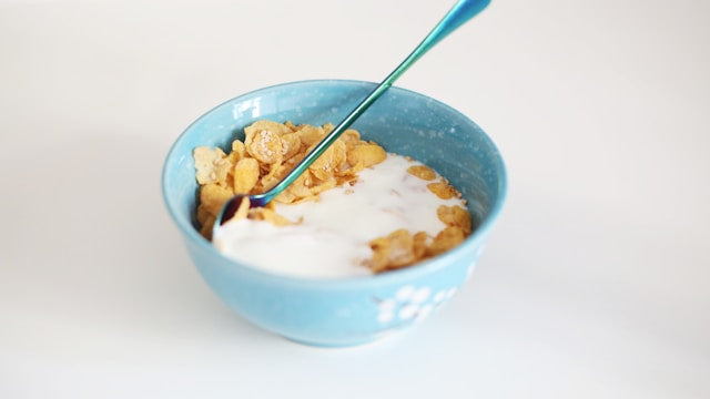 10 Cereal-Free Breakfast Ideas to Keep You Full Until Lunch