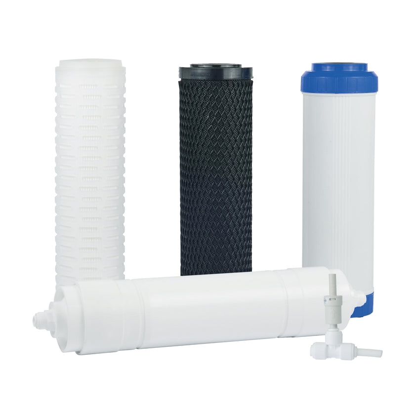 Energy Plus replacement filters