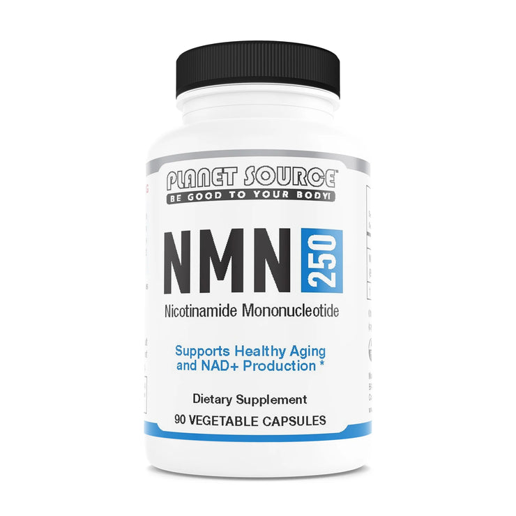 NMN 250 – High-Quality NMN Supplement