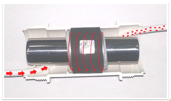 Donex Water Cluster Activator